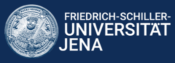 Logo of Friedrich-Schiller Universität Jena