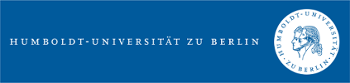 Logo of Humboldt-Universität zu Berlin